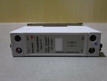 中古 Carlo Gavazzi RELAY RJ1A60D20E リレー 600V [2個セット](JCLR50227B049)_画像2