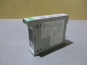 中古 NAIS KT7 TEMPERATURE CONTROLLER AKT7211100 温度調節器(JCLR50308B123)