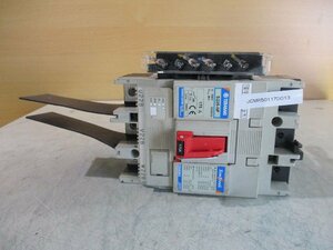 中古Terasaki Electric S225-NF TemBreak Circuit Breaker 3P 175A PMC 50/60Hz(JCMR50117D013)