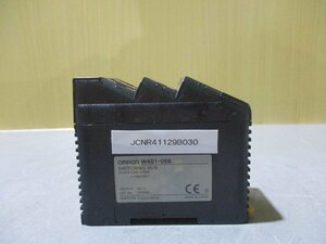 中古OMRON W4S1-05B スイッチングハブ(JCNR41129B030)