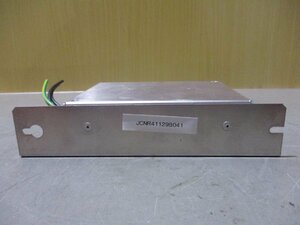 中古Schneider Electric EMIフィルタ,電源ラインフィルタ,ノイズフィルタ 三相 15A 9.9W VW3A4422(JCNR41129B041)