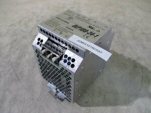 中古 TDK-LAMBDA DLP180-24-1 レール電源(JCNR41215C037)