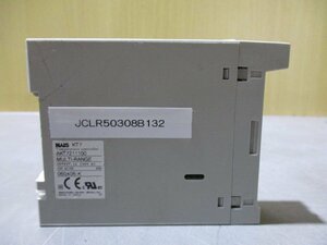 中古 NAIS KT7 TEMPERATURE CONTROLLER AKT7211100 温度調節器(JCLR50308B132)