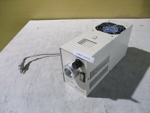 中古メジロプレシジョン ハロゲンファイバー照明装置 PHL-150 150W(JCNR50116D010)