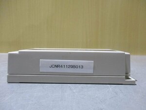 中古KEYENCE SJ-R036 STATIC ELIMINATOR CONTROLLER(JCNR41129B013)