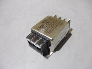 中古 TDK ZRAC2203-11ノイズフィルター(JCQR41201C238)