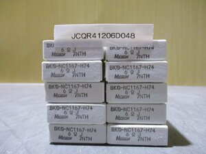 新同 MUCRON ハイフラ抵抗器 7NTH 6ΩJ BKO-NC1167-H74 10個セット(JCQR41206D048)