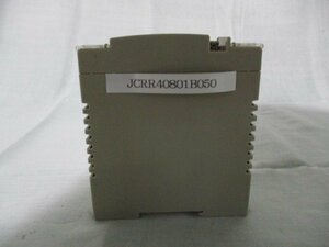 中古 OMRON スイッチングパワーサプライ S8VS-03005/ED2(JCRR40801B050)