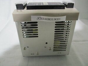 中古 OMRON スイッチングパワーサプライ S8VS-18024A(JCRR40801B021)