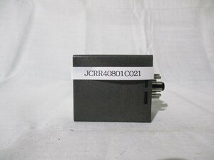 中古 ORIENTAL MOTOR SS21L-SSSD コントロールパック(JCRR40801C021)