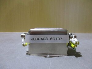 中古 NEMIC-LAMBDA MBS-1210-22 ノイズフィルター MBSシリーズ(JCRR40816C107)