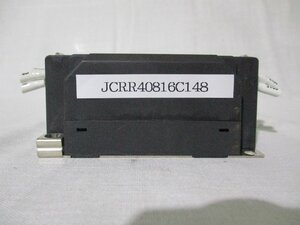 中古 コーセル NBC-06-472 ノイズフィルター(JCRR40816C148)