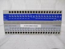 中古 IDEC EB3C-T16CKD バリアリレー(JCRR40801E009)_画像1