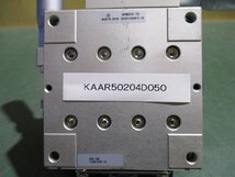 中古 MISUMI Goniometer stage GPWG70-70 高精度ゴニオステージ(KAAR50204D050)_画像2