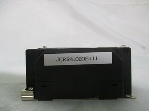 中古 COSEL NBC-06-472 ノイズフィルター(JCRR41020E111)