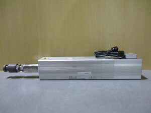 中古 IAI RCP2-RA8C-I-60P-10-100-P4-M-A2-B ロボシリンダ(KAAR50509A002)