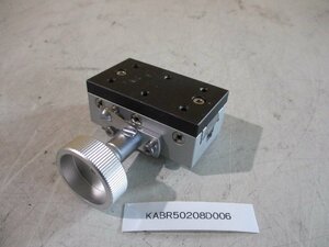 中古 SIGMA KOKI ステージ (2.4x3.4x6)cm(KABR50208D006)