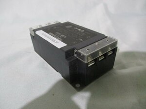 中古 TDK RSMN-2010 電源ライン用EMCフィルタ(JCRR41019E103)