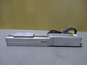 中古 IAI RCP6-SA6C-WA-42P-6-100-P3-M-B ロボシリンダ(KAMR50511B004)