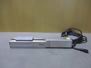 中古 IAI RCP6-SA6C-WA-42P-6-100-P3-M-B ロボシリンダ(KAMR50511B002)