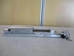 中古SMC MXW20-100B エアスライドテーブル MXWシリーズ-(KAER50511B010)
