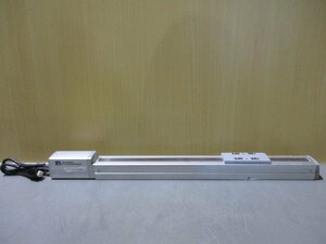 中古 IAI ROBO-CYLINDER RCP-SA6I-H-400-M(KACR50404D006)