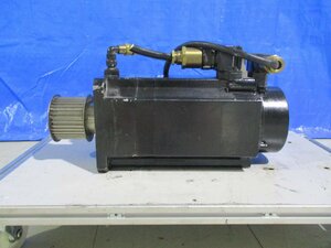 中古OKUMA BL-MC300E-12SB Motors-AC Servo 3.6kW/ER-FC-2048D ＜送料別＞(KAJR50829E004)