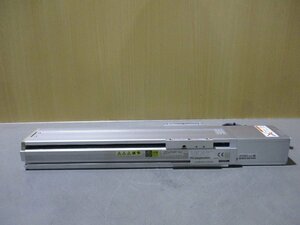 中古 IAI ISPB-SXM-WA-60-16-250-T2-X06-A3S-AQ アクチュエータ(KANR50510D008)