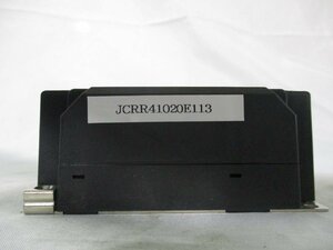 中古 COSEL NBH-06-432 ノイズフィルター(JCRR41020E113)