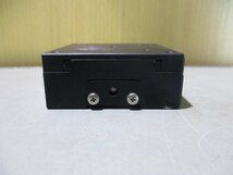 中古 SURUGA SEIKI B54-60U2 30800047 1軸手動ゴニオステージ(KADR50427D005)_画像4