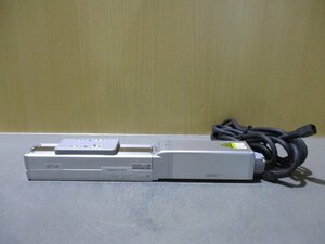 中古 IAI RCP6-SA6C-WA-42P-6-100-P3-X04-B-CJB ロボシリンダ(KANR50511D019)