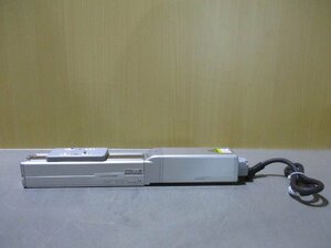 中古 IAI RCP6-SA6C-WA-42P-6-100-P3-M-B-CJB ロボシリンダ(KAPR50510B027)