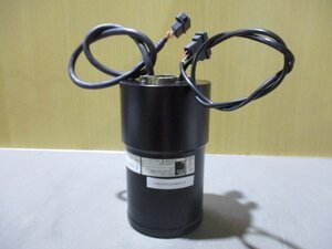 中古 YOKOGAWA DB5C-015G-1B9A4G2-005-A4B5/CE DIRECT DRIVE SERVO MOTOR(KBCR50405E014)