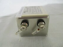 中古 LAMBDA NOISE FILTER MBS-1205-22 ノイズフィルター 250V 5A＜送料別＞(JCRR40816C144)_画像2