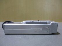 中古 IAI RCP6-SA6C-WA-42P-20-100-P3-S-MR ロボシリンダ(KANR50510B002)_画像1