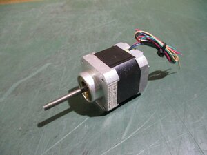 中古 TAMAGAWA STEP MOTOR TS3667N16E7 500STEP DC1.65V 0.75A(KBFR50418B055)