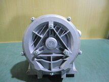 中古 ESAM UNI JET 40 BLOWER MOTOR 0.2KW 2870RPM 230V 1.3A 400V 0.75A 230V(KBFR50407C008)_画像6