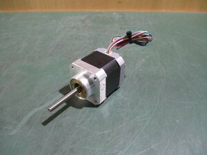 中古 TAMAGAWA STEP MOTOR TS3667N16E7 500STEP DC1.65V 0.75A(KBFR50418B057)