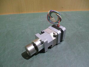 中古 ORIENTAL MOTOR PK543NBW DC 1.28V 0.75A/ KAMO BRA35-10G-S015(KBFR50414B022)