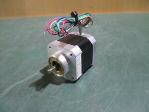 中古 TAMAGAWA STEP MOTOR TS3667N17E7 500STEP DC1.65V 0.75A(KBFR50418B058)