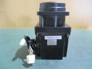 中古 YASKAWA AC SERVO MOTOR SGMP-08AWG10 750W/CP-25A-5-F001B-SP(KBHR50628C022)