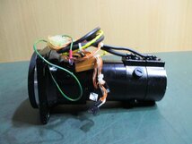 中古 HARMONIC DRIVE HI-T DRIVE SERVO ACTUATOR RF-20-1703-BE050A0-SP/OPTICAL ENCODER ME-04(KBHR50708D002)_画像4