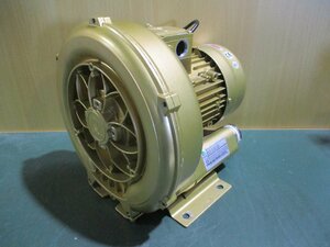 中古 GOORUI Gas blower GHBH 1D2 12 1R4 ガスブロワー 200-240V 0.85kW(KBJR50227E005)