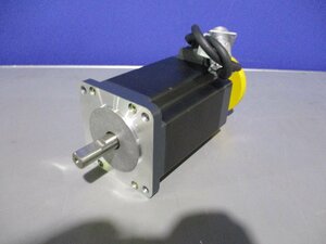 中古 ORIENTAL MOTOR vexta PK5913H-NBC STEPPER MOTOR / D9CL-14 CLEAN DAMPER(KBJR50712B007)