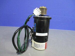 中古 SANYO DENKI SUPER R R730-012E10 300W 80V 4.8A DC SERVO MOTOR/E682000C30(KBJR50722C004)