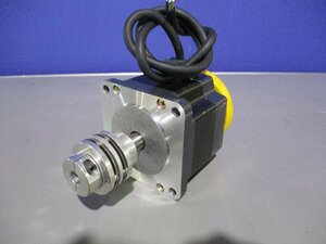 中古 ORIENTAL MOTOR VEXTA PK596-NBC STEPPER MOTOR(KBJR50712B025)