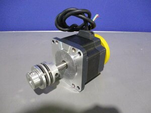 中古 ORIENTAL MOTOR VEXTA PK596BW STEPPER MOTOR/D9CL-14 CLEAN DAMPER(KBJR50712B030)