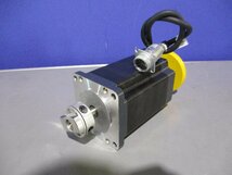 中古 ORIENTAL MOTOR VEXTA PK5913H-NBC STEPPER MOTOR/D9CL-14 CLEAN DAMPER(KBJR50712B013)_画像1