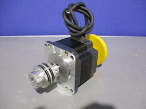 中古 ORIENTAL MOTOR VEXTA PK596-NBC STEPPER MOTOR(KBJR50712B026)