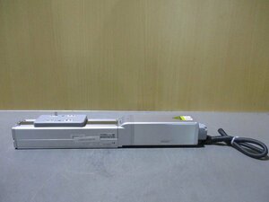 中古 IAI RCP6-SA6C-WA-42P-6-100-P3-M-B-CJB ロボシリンダ(KANR50510C019)